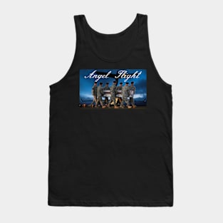 ANGEL FLIGHT Tank Top